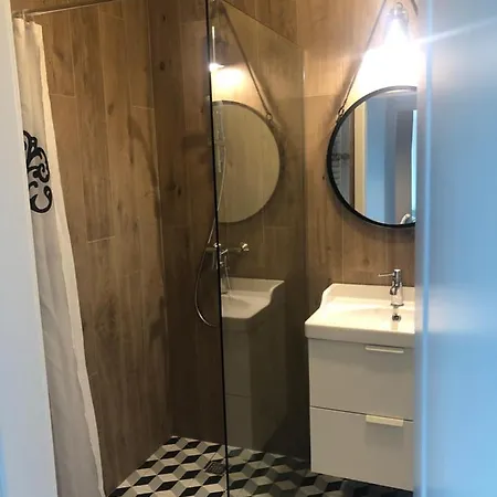 Apartament Mare Twoja *