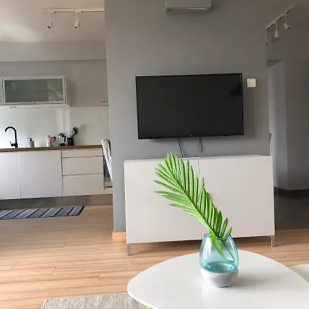 Mare Twoja Apartament