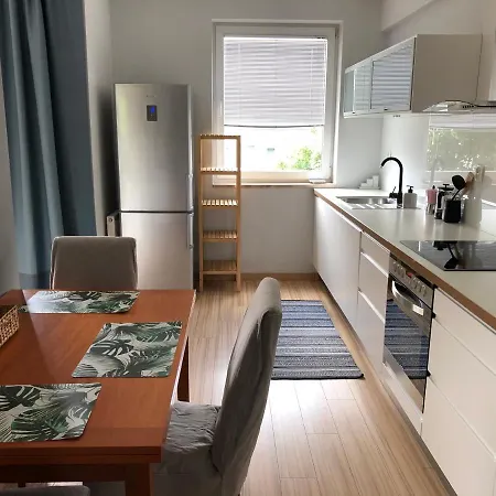 Apartament Mare Twoja *