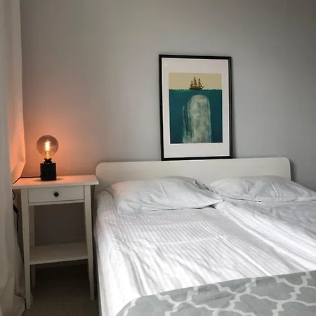 Apartament Mare Twoja *