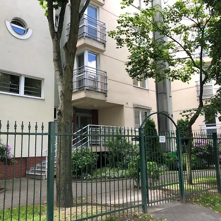Mare Twoja Apartament *
